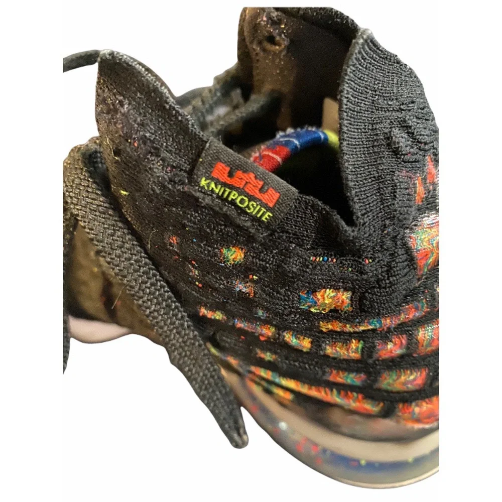 Nike lebron james
